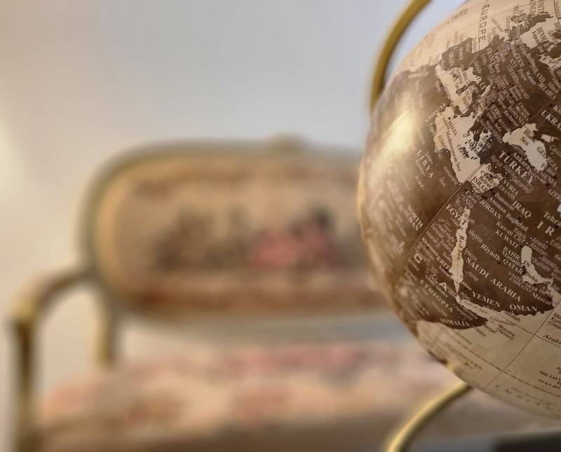 Constitution de servitudes notaire le pradet Toulon